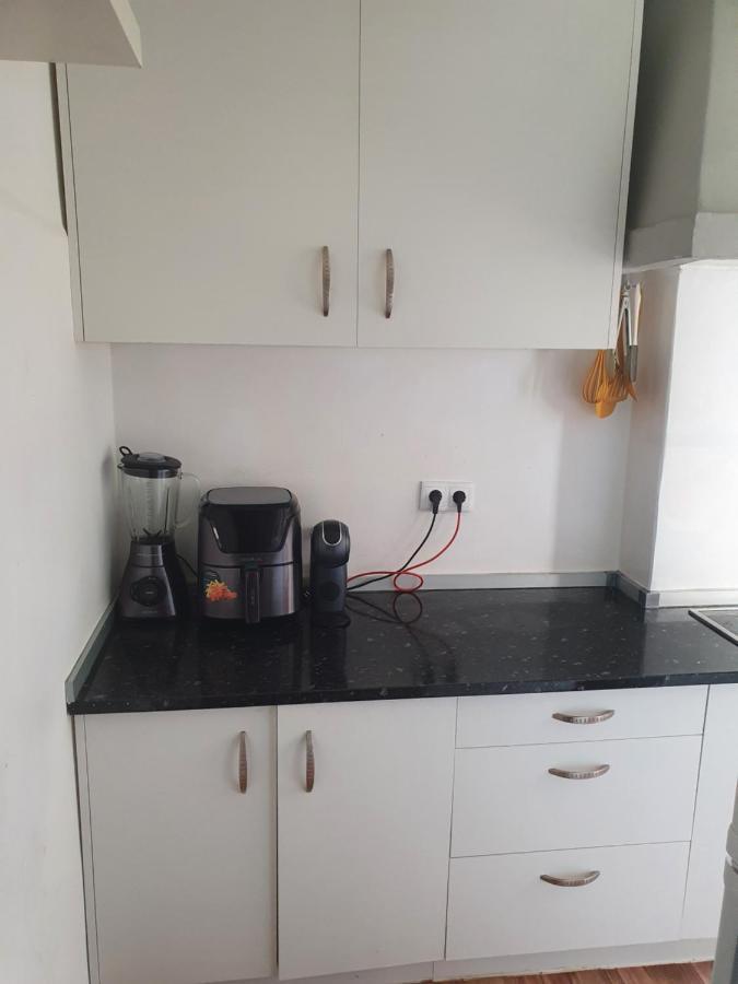 Ferienwohnung Habitacion Pequena Con Balcon Vigo Exterior foto